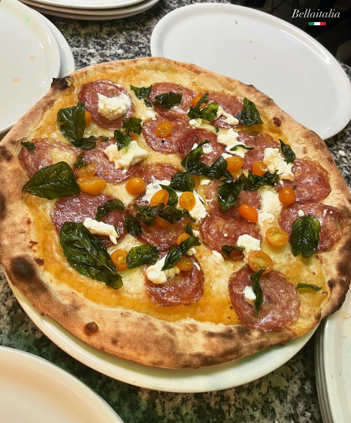Dolci fatti in casa