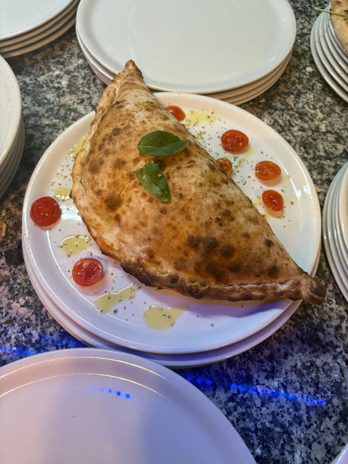 Dolci fatti in casa