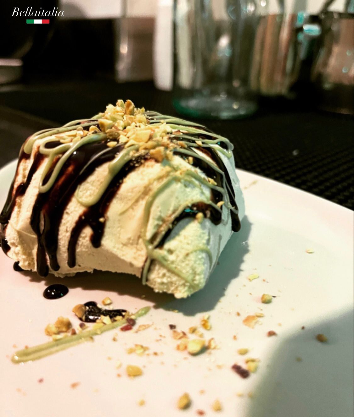 Dolci fatti in casa